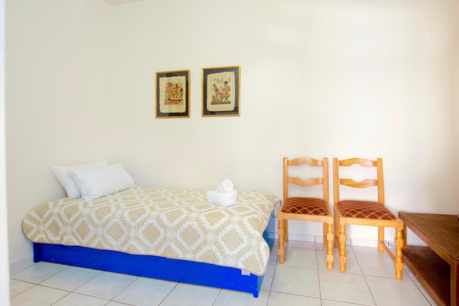 Villa Apollo Agia Pelagia  Extérieur photo